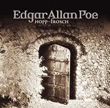 Edgar Allan Poe: Hopp-Frosch. CD: Tl 9