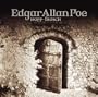 Edgar Allan Poe. H�rspiel: Hopp-Frosch. CD: FOLGE 9