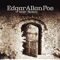 Edgar Allan Poe. H�rspiel: Edgar Allan Poe - Folge 9: Hopp-Frosch.  H�rspiel