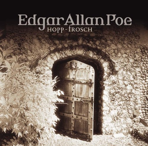 Edgar Allan Poe (09) - Hopp-Frosch