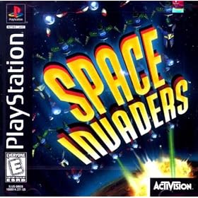 Space Invaders