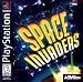 Space Invaders PS