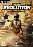 Trials Evolution Gold Edition (AT-PEGI)