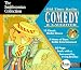 Book Old Time Radio Comedy & Laughter with Book (Smithsonian Collection) (Smithsonian Collection)