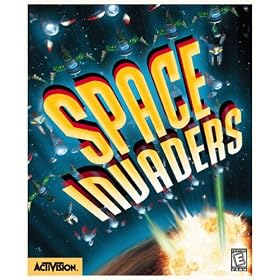 Space Invaders