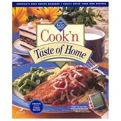 Cook'n with Taste of Home