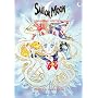 Sailor Moon, Original-Artbook, Bd.1