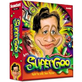 SuperGoo 1.5