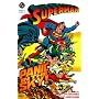 Superman: Panic in the Sky