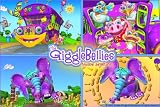 The GiggleBellies Musical Adventures