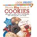 Mom's Big Book of Cookies: 200 Family Favorites You'll Love Making and Your Kids Will Love Eating