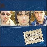 Codigo Postal - Codigo Postal ( Audio CD ) - B0006JHRSI