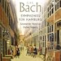 Bach: Music for Hamburg