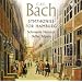 C.P.E.Bach: Music for Hamburg