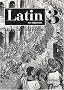 Latin en s�quences 3�me : Livre du professeur
