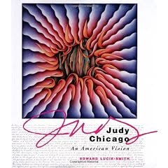 Judy Chicago: An American Vision