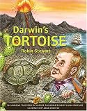 Darwin's Tortoise: The Amazing True Story of Harriet, the Worlds Oldest Living Creature