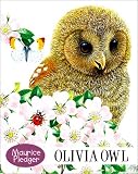 Olivia Owl (Touch-and-Feel Board Books)