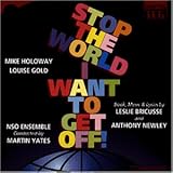 Buy : Stop the World, I Want to Get Off
