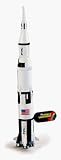 Space Voyagers Mini Saturn V Rocket