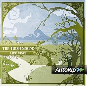 Amazon.com: Like Vines: Music