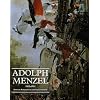 Adolph Menzel, 1815-1905: Between Romanticism and Impressionism
