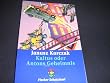 Kaitus oder Antons Geheimnis. ( Ab 10 J.).