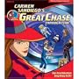Where in the World is Carmen Sandiego?