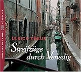 Venedig. CD: Live-H�rst�ck gesprochen vom Herausgeber - 