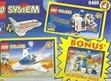 LEGO Space Port Bonus Value Pack #6469