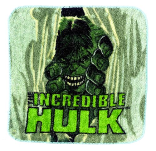 Childrens Toyshop   : Hulk Flannel