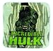 Health & Personal Care : Hulk Flannel