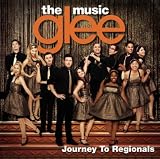 GLEE CAST - ANY WAY YOU WANT IT/LOVIN' TOUCHIN' SQUE