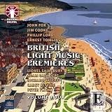 British Light Music Premieres, Vol. 4