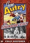 Strawberry Roan