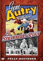 GENE AUTRY: STRAWBERRY ROAN