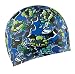 Search : Speedo Comic Jungle Silicone Cap