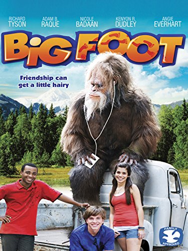 Bigfoot