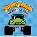 Sounds Tough! Big Noisy Machines (Sounds Funny Books)