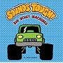Sounds Tough! Big Noisy Machines (Sounds Funny Books)