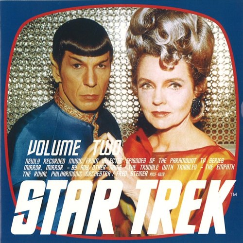  Vol. 2-TV Soundtrack