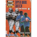 I Was Dan Marino (Super Bowl Switch #3) book cover