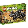 LEGO Ninjago 9444: Cole's Tread Assault