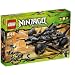 LEGO Ninjago 9444 - Il fuoristrada di Cole