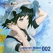 �uSTEINS;GATE�v�I�[�f�B�I�V���[�Y&nbsp;�����{�����i���o�[002���Ŗ��܂��y�������Ձz