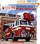 Tonka: If I Could Drive a Fire Truck