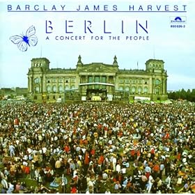 Berlin (A Concert For The People)