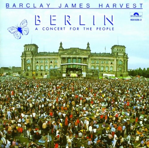 Barclay James Harvest Foto 7