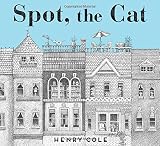 Spot, the Cat