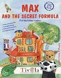Max & The Secret Formula